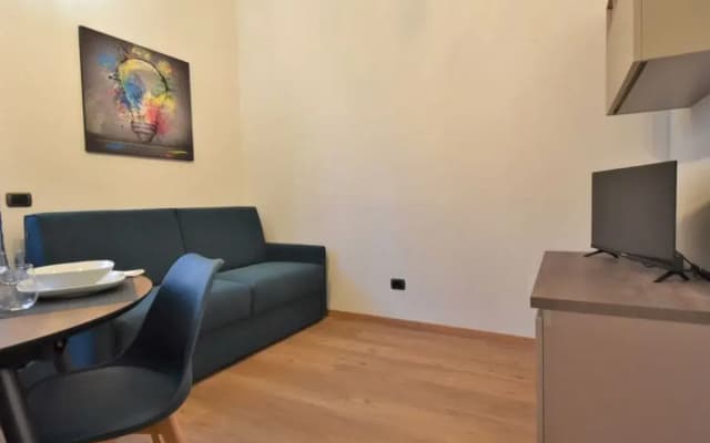 Apartment NoLo Flat Milan - photo 5