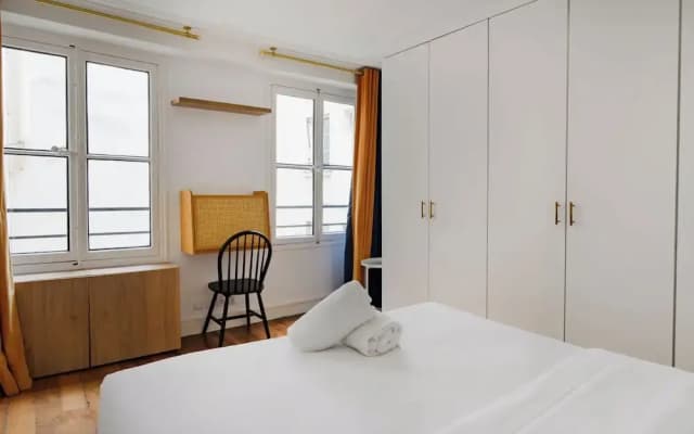 Paris Center Rivoli residence - photo 4