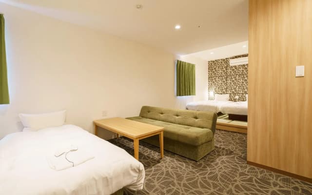 Sakura Garden Hotel - photo 3