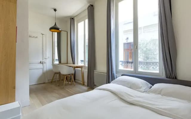 Jardin du Luxembourg Studio - photo 2