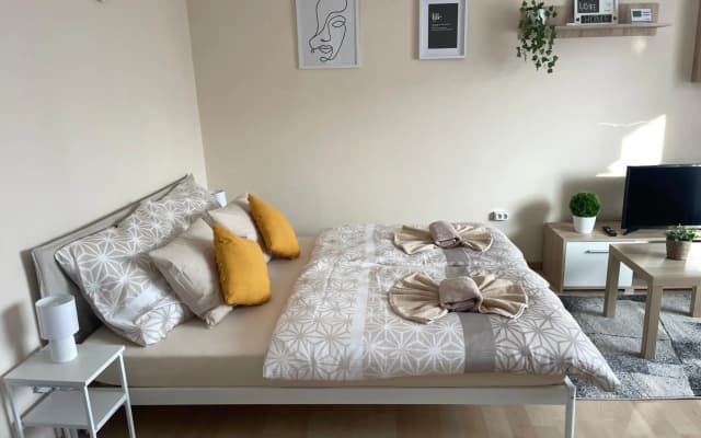 Modern Living Apartment - photo 4