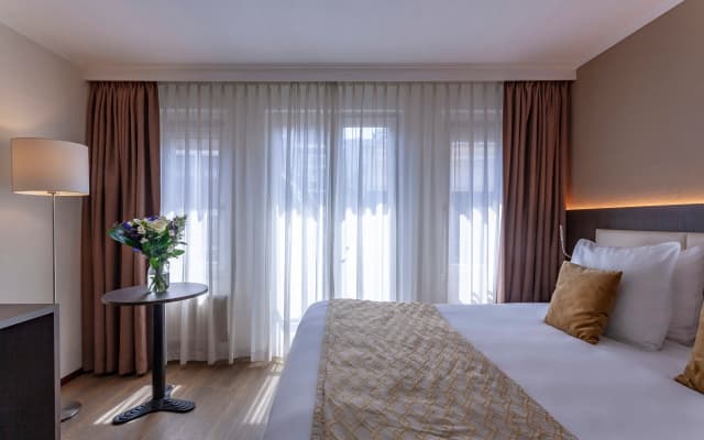 Hotel Avenue - photo 4