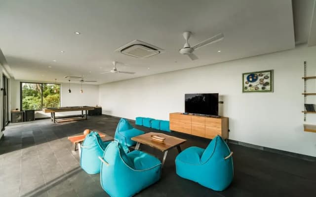 Private Luxury Pool Sea View Villa - photo 2