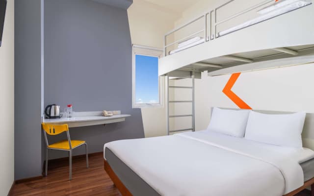 ibis budget Jakarta Menteng - photo 3