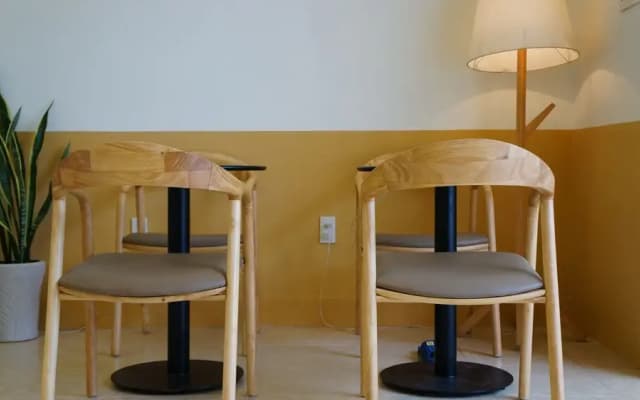 Cafune Coffee Culture Homestay - photo 5