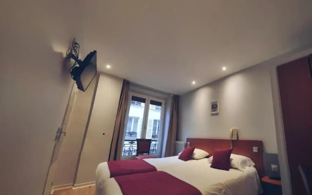 Hotel Little - photo 5
