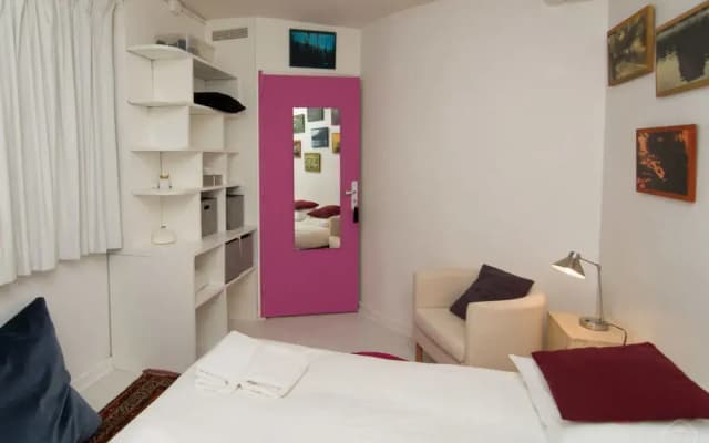 BP Apartments - Les Archives Area - photo 3