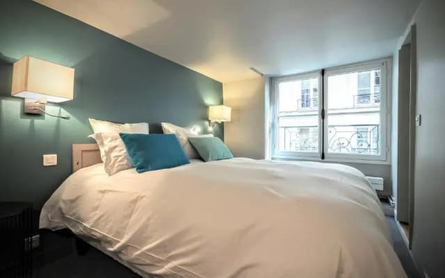 Richelieu ChicSuites - photo 4