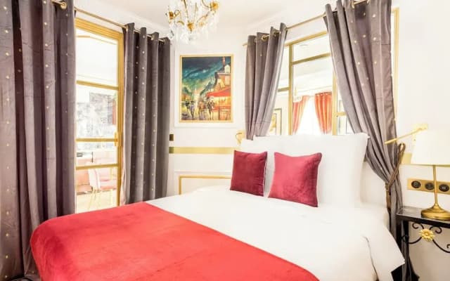 Merveil Luxury Suite - Aboukir VII - photo 3