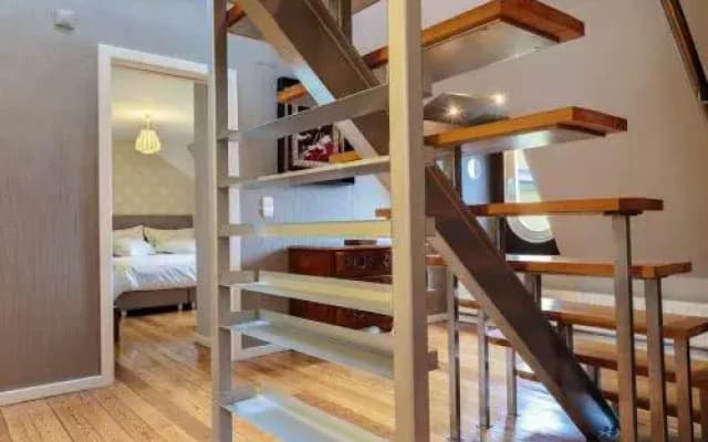 My Chiado Suites - photo 4