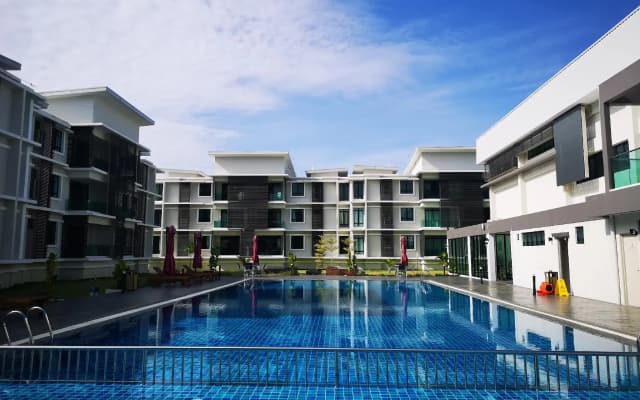 The Meadow Park @ Kampar, Perak - photo 2