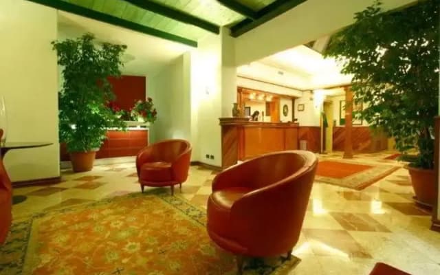Carlo Magno - photo 3