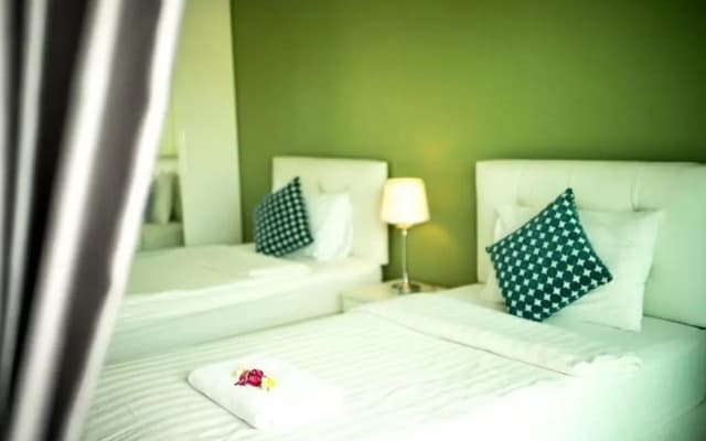 Baan Pattaya by Sabai - photo 5