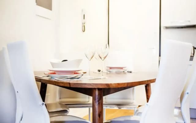 Art Apartment Belfiore - photo 4