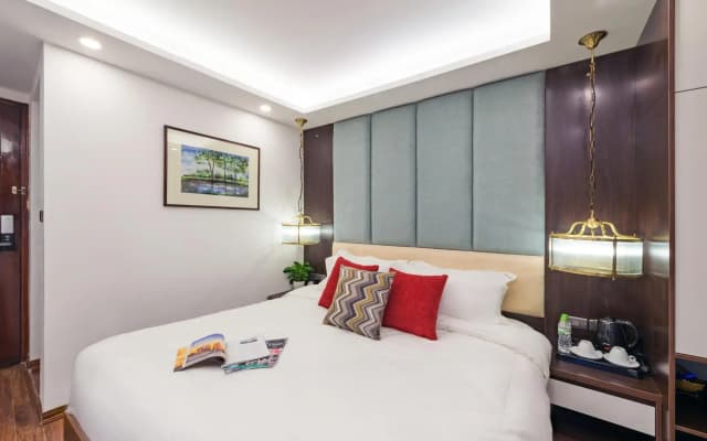 Splendid Hotel & Spa - photo 4