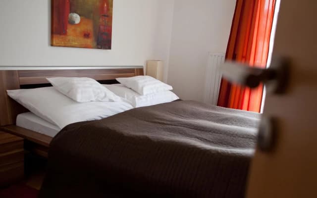 Vivaldi Apartments Budapest - photo 4