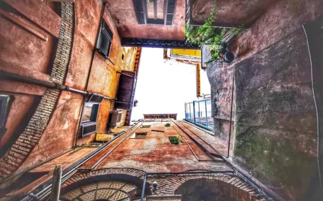 Rione VI Loft - photo 2