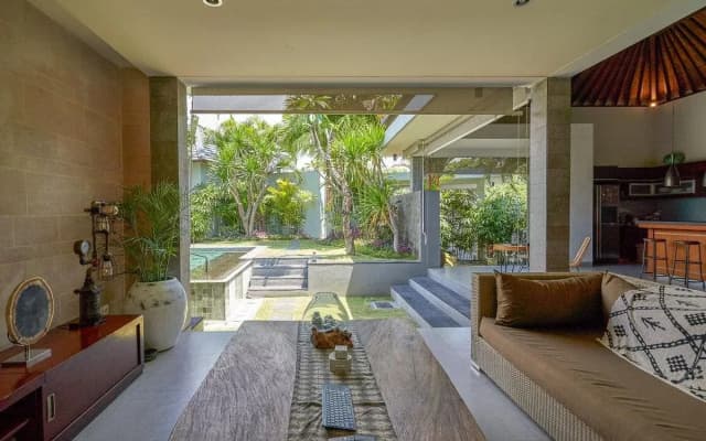 Villa Koru - photo 4