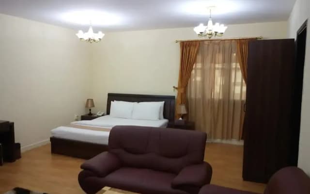 Tiger Home Hotel Apartments - photo 4
