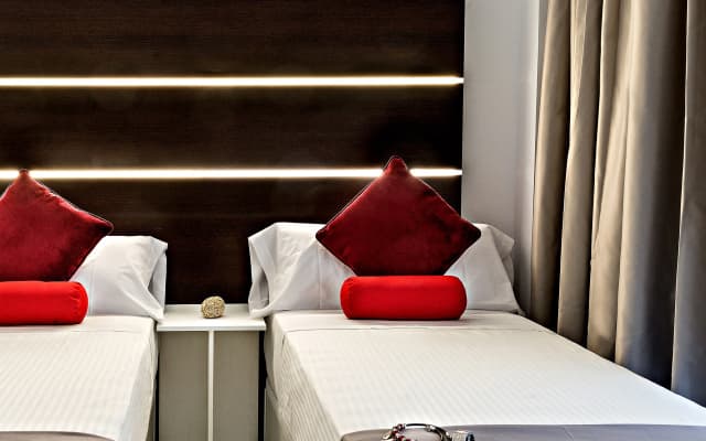 Roisa Hostal Boutique - photo 5