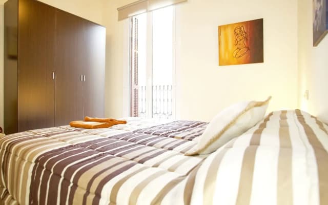 BBarcelona Luxury Ramblas Flat - photo 5