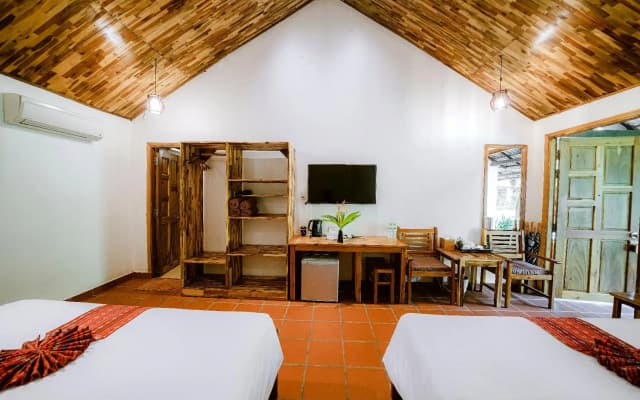 La Mer Resort - photo 5