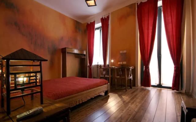 Vietnamonamour Bed Breakfast - photo 2