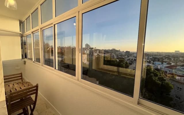04 Barao Apartment - photo 2