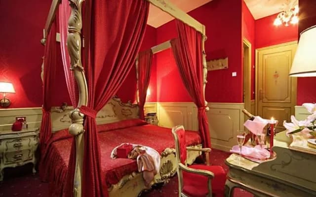 Hotel Torino Barocca Dependance - photo 2