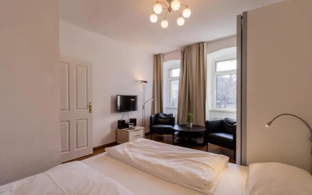 Suite & Apart - photo 2