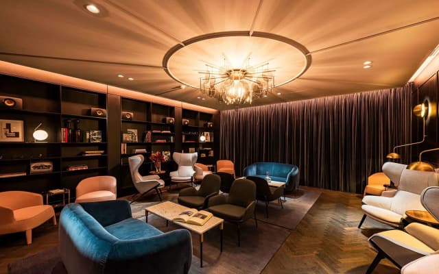 Hotel Maximilian - photo 2