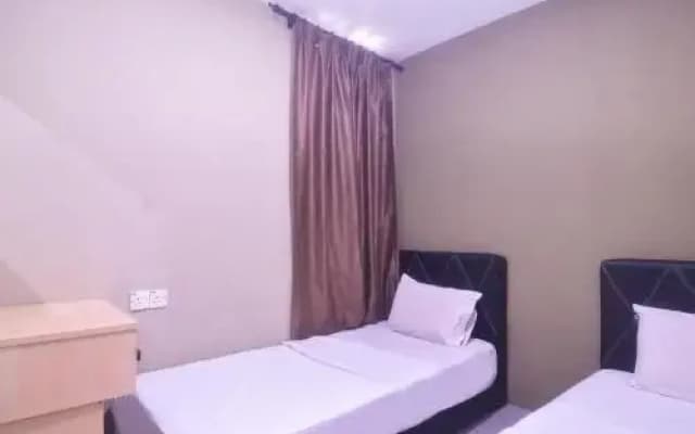 OYO 89630 Hilltop Room - photo 5