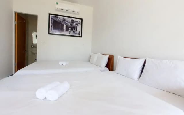 Green Garden House Homestay - photo 5