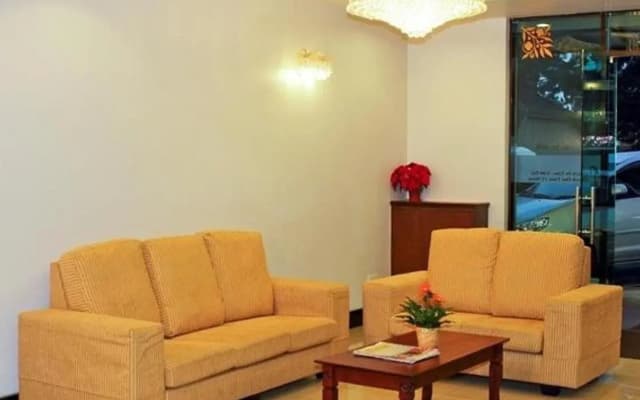 Hotel Jasmine Cameron Highlands - photo 2