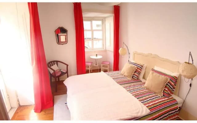 MyRoom Lisboa - photo 5