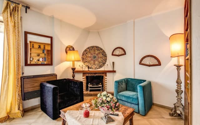B&B Piramide Terrace - photo 2