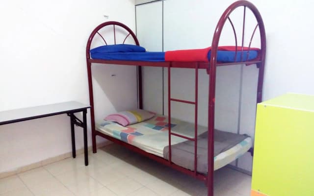 Backpacker's Freak Hostel - photo 3