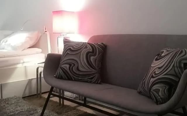 Super Central Studio Apartment - With Balcony - photo 5