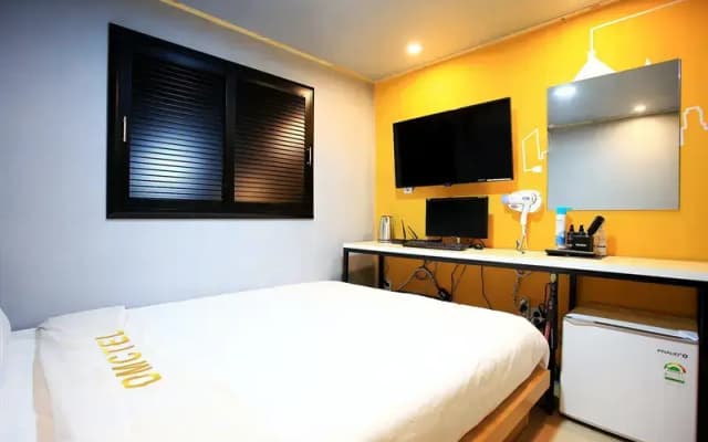 Hotel DMC - photo 2