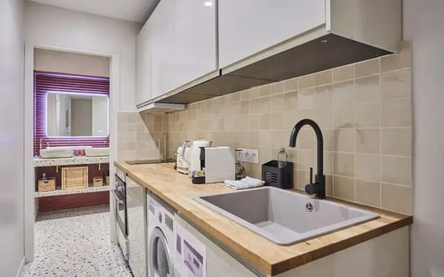 Sublim & NEW Apartement St Germain/notre Dame - photo 5