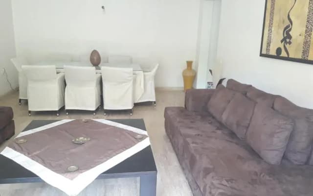 Luxury appartement 105m2-hivernage-Sofitel - photo 5