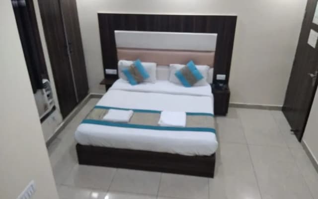 Hotel Stay Villa - photo 3
