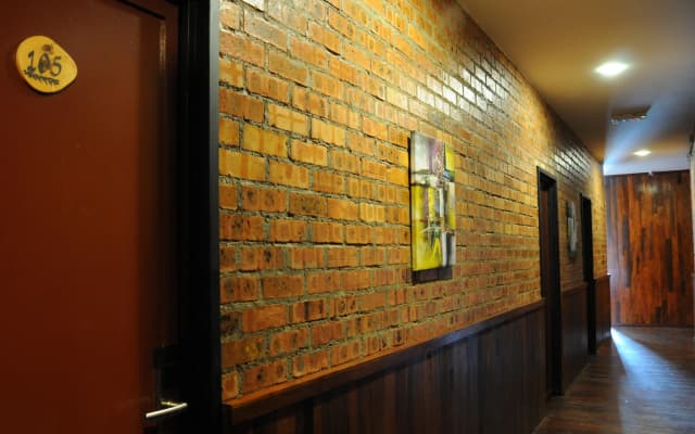 Anggun Hotel - photo 5