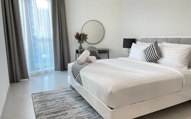 360 Vacation – THE BAY Residence 1BR Apartment - photo 3