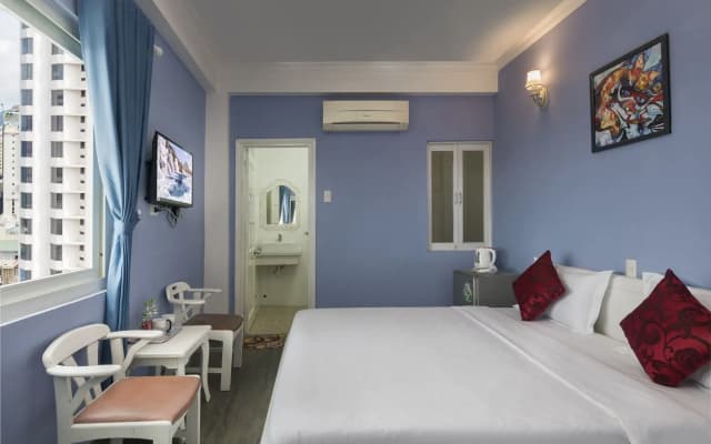Montana Hotel - photo 4