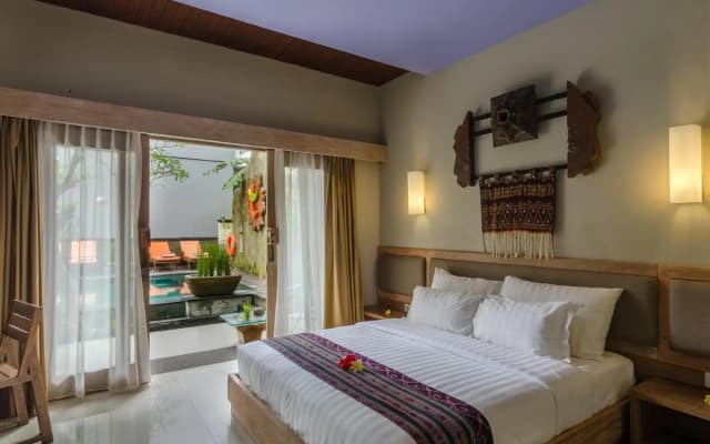 Tetirah Boutique Hotel - photo 3