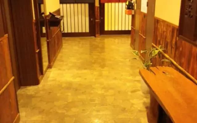 Dormy Inn Akihabara Hot Spring - photo 2