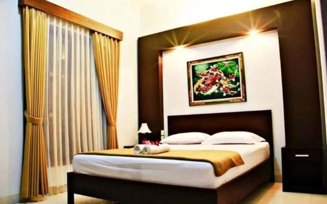 Nakula Guest House - photo 4
