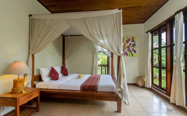 Sarin Ubud Suite - photo 5
