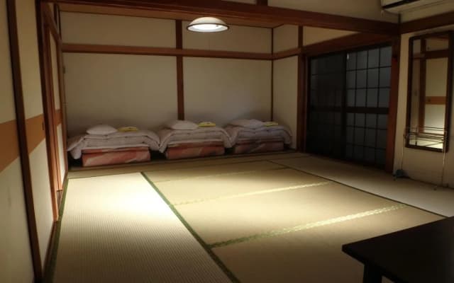 Ryokan Sansuiso - photo 5